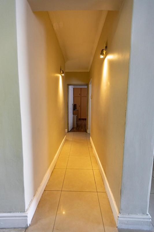 3 Bedroom Property for Sale in Belgravia Western Cape